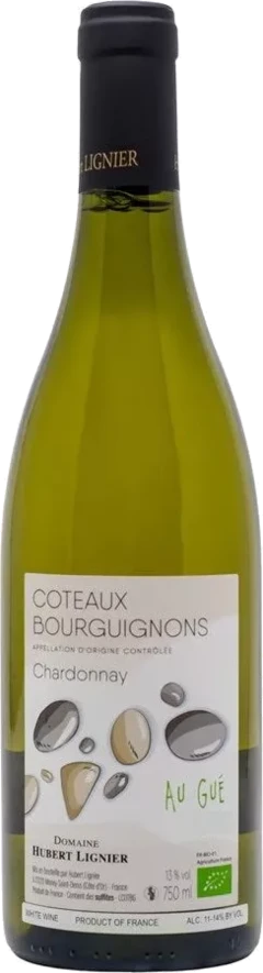 photo Chablis 1er Cru Butteaux Mise Tardive