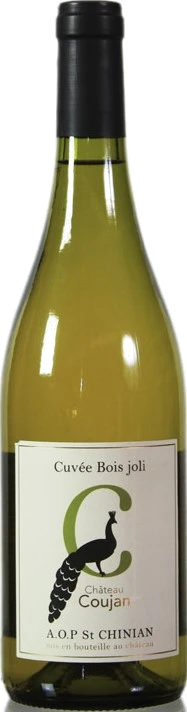 photo Chablis 1er Cru Butteaux Mise Tardive