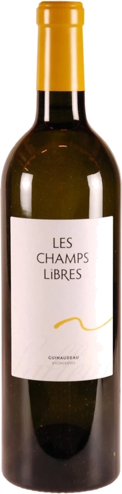 photo Chablis 1er Cru Butteaux Mise Tardive