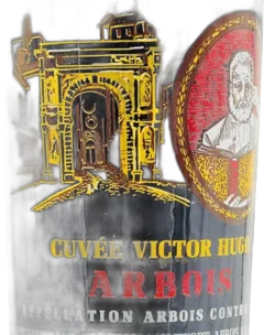 photo du vin Château Montfort Henri Maire