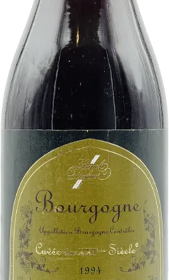 illustration du vin Domaine Lionel Dufour