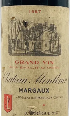 photo Château Montbrun