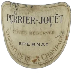 photo du vin Perrier-Jouet Vin Nature de la Champagne