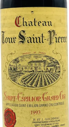 photo Château Tour Saint-Pierre