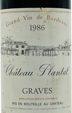 photo Château Plantat