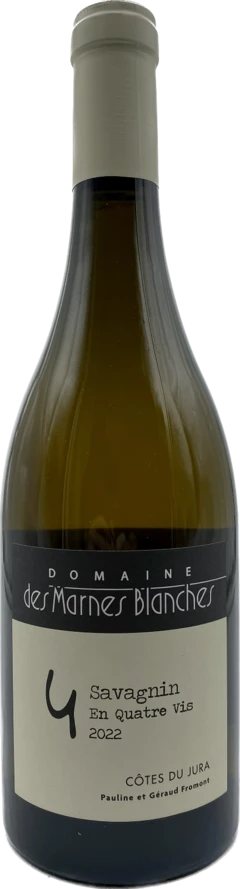 photo Domaine Pattes Loup les Beauregards 2018 Vin Blanc, Bourgogne