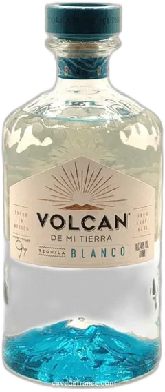 photo Tequila Volcan de mi Tierra