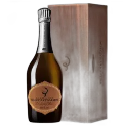photo Champagne Billecart Salmon Cuvée Clos Saint Hilaire 2006