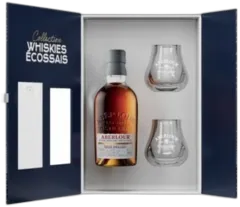 photo Whisky Aberlour a’Bunadh 2 Verres
