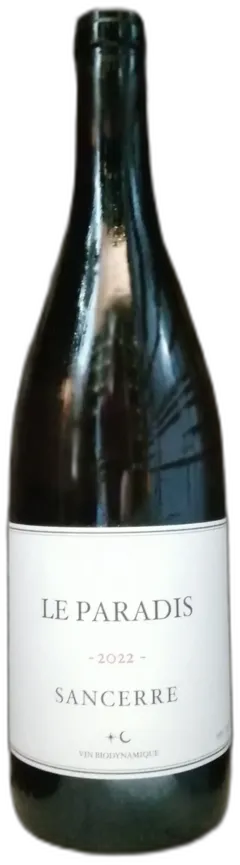 photo Nozay Sancerre le Paradis 2022