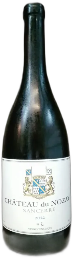 photo du vin Nozay Sancerre Château de Nozay