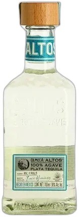 photo Tequila Altos Blanco Agave
