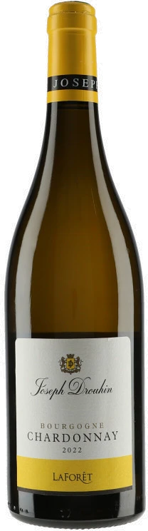 photo Bourgogne Chardonnay Laforêt