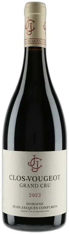 photo du vin Clos-de-Vougeot Grand Cru