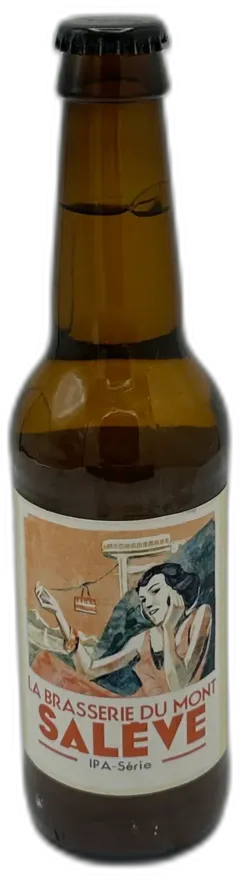photo du vin Bière Ipa Serie Mont Salève
