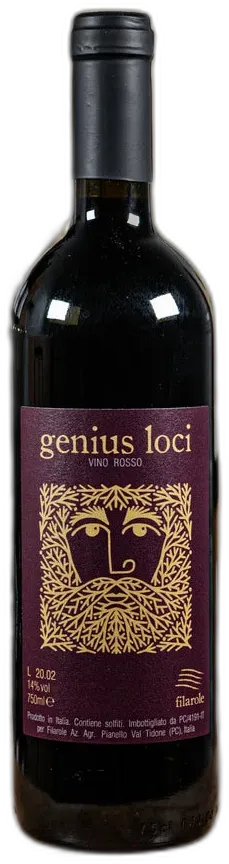 photo Genius Loci 2020 Filarole