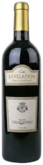 image du vin Denis Lafon "Revelation Grand Barrail" Blaye Cotes de Bordeaux Rouge