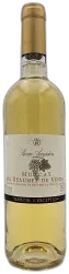 aperçu du vin Pierre Amadieu "Muscat de Beaumes de Venise" Muscat de Beaumes de Venise