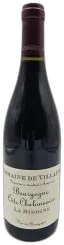 photo du vin Domaine a & p de Villaine "la Digoine" Cote Chalonnaise Rouge