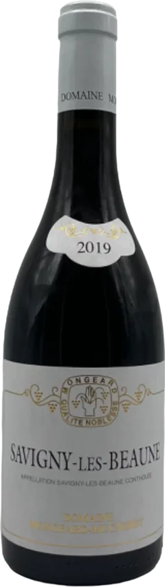 photo Savigny-les-Beaune 2019