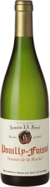 photo Domaine J.a Ferret Pouilly-Fuisse Autour de la Roche 2020