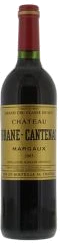 photo Château Brane-Cantenac Margaux 2ème Grand Cru Classé 2003