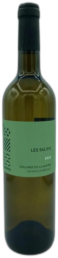 photo du vin Bib Domaine Terres de Sable