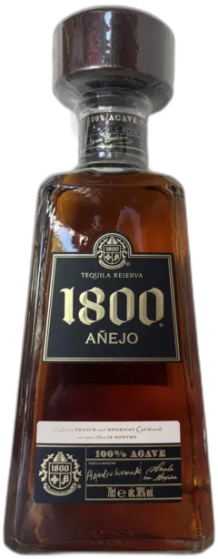 photo Tequila 1800 