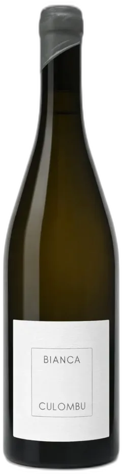 photo du vin Clos Culombu Bianca