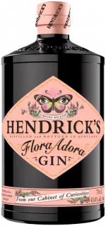 photo Gin Hendrick’s Flora Adora