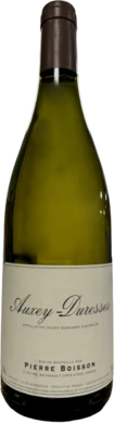 photo Auxey-Duresses Blanc 2021 Domaine Pierre Boisson