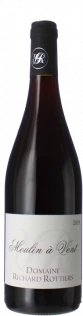 photo Moulin à Vent les Thorins 2021 Domaine Richard Rottiers