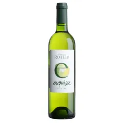 photo Gaillac Blanc Cuvee Esquisse Domaine Rotier 2022