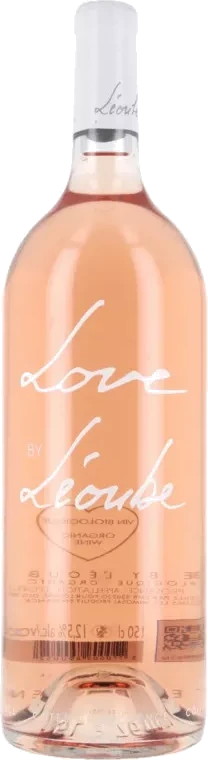 photo Love by Léoube