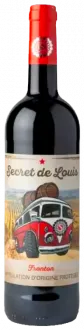 photo Secret de Louis 2020