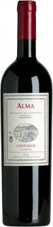 photo Alma 2020 Bodegas Contador