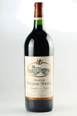 photo Château Chasse Spleen Magnum 1995