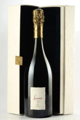 photo Pommery Cuvée Louise Rosé 1992