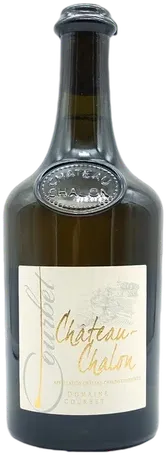 photo Domaine Courbet, Château-Chalon, Blanc
