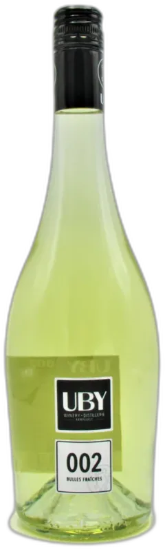 photos du vin Uby 002 Vin Effervescent Sud Ouest