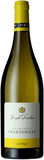 photo Bourgogne Chardonnay Laforet Blanc 2022 Joseph Drouhin