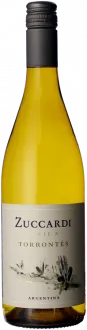 photo Serie a Torrontes 2023 Familia Zuccardi
