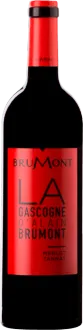 photo Tannat-Merlot 2022 Alain Brumont