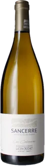 photo Sancerre Blanc les Calcaires 2022 Domaine Lucien Crochet