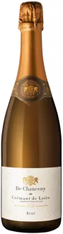 photos du vin Bouteille Crémant de Loire Brut Blanc de Chanceny