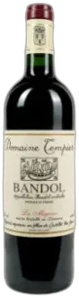 photo Bandol la Migoua 2021 Domaine Tempier