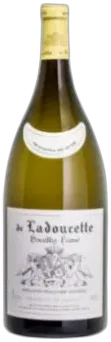 photo Pouilly Fume 2022 en Magnum Domaine de Ladoucette