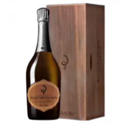 photo Champagne Billecart Salmon Clos st Hilaire 2006