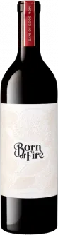 photo Born of Fire Syrah Organic 2021 Julien Schaal