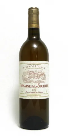 image du vin Domaine de la Solitude